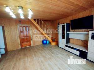 Дом 221м², 2-этажный, участок 8 сот.  