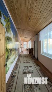 Дом 272м&sup2;, 2-этажный, участок 10 сот.  