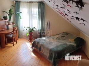 Дом 170м², 2-этажный, участок 6 сот.  