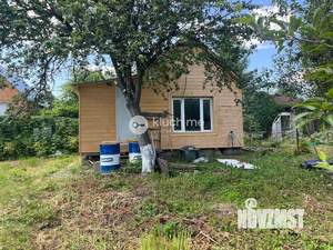 Дача 38м², 2-этажный, участок 5 сот.  