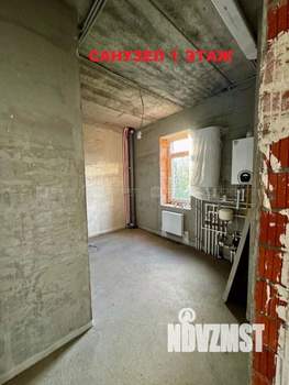 Дом 170м², 2-этажный, участок 10 сот.  