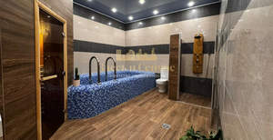 Дом 363м², 2-этажный, участок 7 сот.  