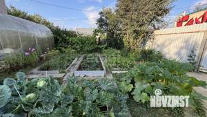 Дача 63м&sup2;, 2-этажный, участок 5 сот.  