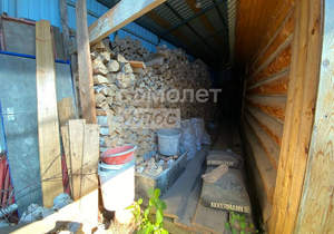 Дом 156м², 2-этажный, участок 10 сот.  