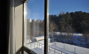 Дом 407м&sup2;, 3-этажный, участок 7 сот.  