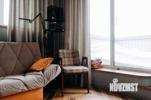 Таунхаус 190м&sup2;, 3-этажный, участок 4 сот.  