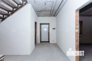 Дом 141м&sup2;, 2-этажный, участок 6 сот.  