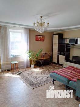 Дом 117м&sup2;, 2-этажный, участок 6 сот.  