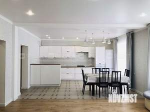 Дом 188м&sup2;, 2-этажный, участок 6 сот.  