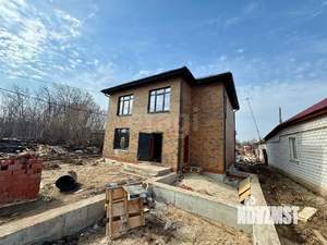 Дом 117м², 1-этажный, участок 4 сот.  