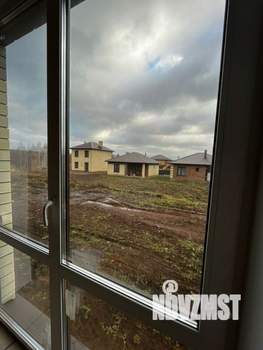 Дом 87м&sup2;, 1-этажный, участок 6 сот.  