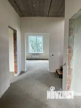 Дом 140м&sup2;, 2-этажный, участок 8 сот.  