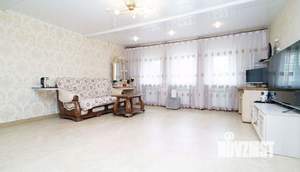 Дом 181м², 2-этажный, участок 7 сот.  