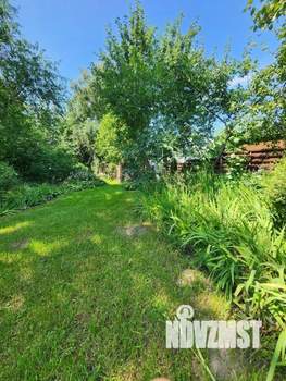 Дом 71м&sup2;, 2-этажный, участок 5 сот.  