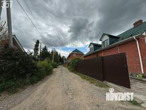 Дом 73м², 2-этажный, участок 3 сот.  