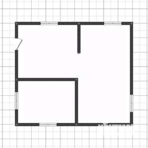 Дача 100м², 2-этажный, участок 4 сот.  