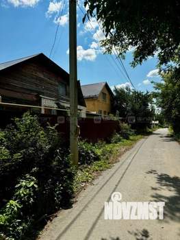 Дом 104м&sup2;, 1-этажный, участок 6 сот.  