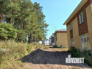 Коттедж 120м&sup2;, 2-этажный, участок 5 сот.  