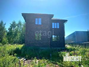 Дом 160м², 2-этажный, участок 0 сот.  