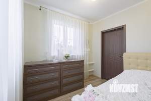 Дом 184м², 2-этажный, участок 13 сот.  