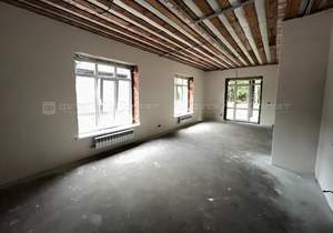 Дом 156м², 1-этажный, участок 0 сот.  