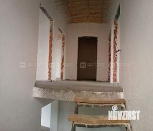 Дом 139м², 2-этажный, участок 5 сот.  