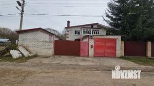 Дом 96м², 2-этажный, участок 5 сот.  