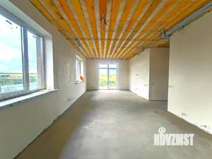 Дом 110м², 1-этажный, участок 5 сот.  