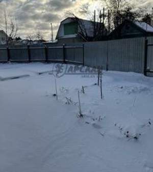 Дом 68м&sup2;, 2-этажный, участок 4 сот.  