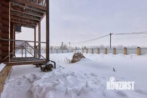 Дом 932м&sup2;, 3-этажный, участок 50 сот.  