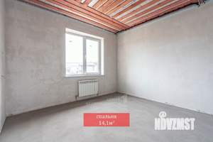 Дача 195м&sup2;, 2-этажный, участок 6 сот.  