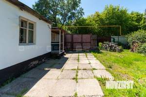 Дом 40м², 1-этажный, участок 7 сот.  