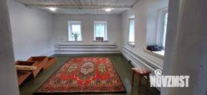 Дом 45м², 1-этажный, участок 4 сот.  