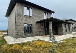 Дом 212м&sup2;, 2-этажный, участок 5 сот.  