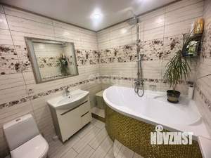 Дача 110м&sup2;, 2-этажный, участок 6 сот.  