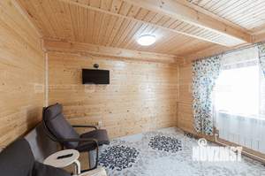 Дача 30м², 1-этажный, участок 4 сот.  