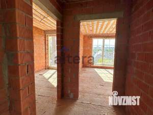 Дом 160м², 2-этажный, участок 5 сот.  