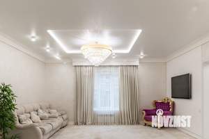 Дом 195м&sup2;, 2-этажный, участок 8 сот.  