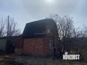 Дача 20м², 2-этажный, участок 3 сот.  