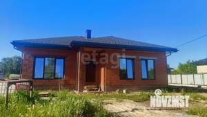 Дом 152м², 1-этажный, участок 7 сот.  