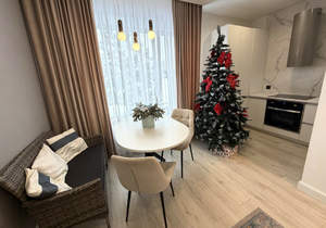 Дом 63м&sup2;, 1-этажный, участок 3 сот.  