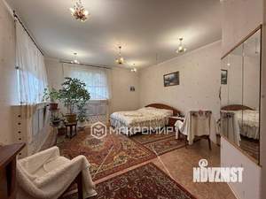 Дом 328м², 2-этажный, участок 12 сот.  