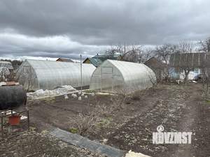 Дача 25м², 1-этажный, участок 6 сот.  