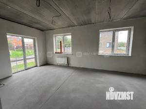 Дом 115м², 2-этажный, участок 5 сот.  