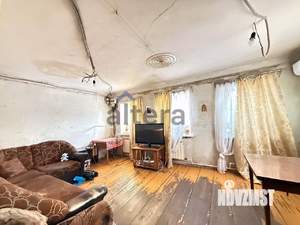 Дом 60м&sup2;, 1-этажный, участок 6 сот.  