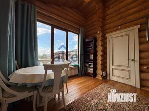 Дом 150м&sup2;, 1-этажный, участок 4 сот.  