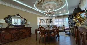 Дом 320м², 2-этажный, участок 6 сот.  