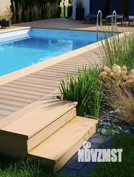 Дом 317м², 3-этажный, участок 8 сот.  