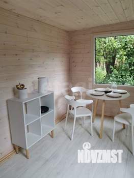 Дача 29м&sup2;, 1-этажный, участок 5 сот.  