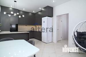 Дом 106м&sup2;, 2-этажный, участок 5 сот.  